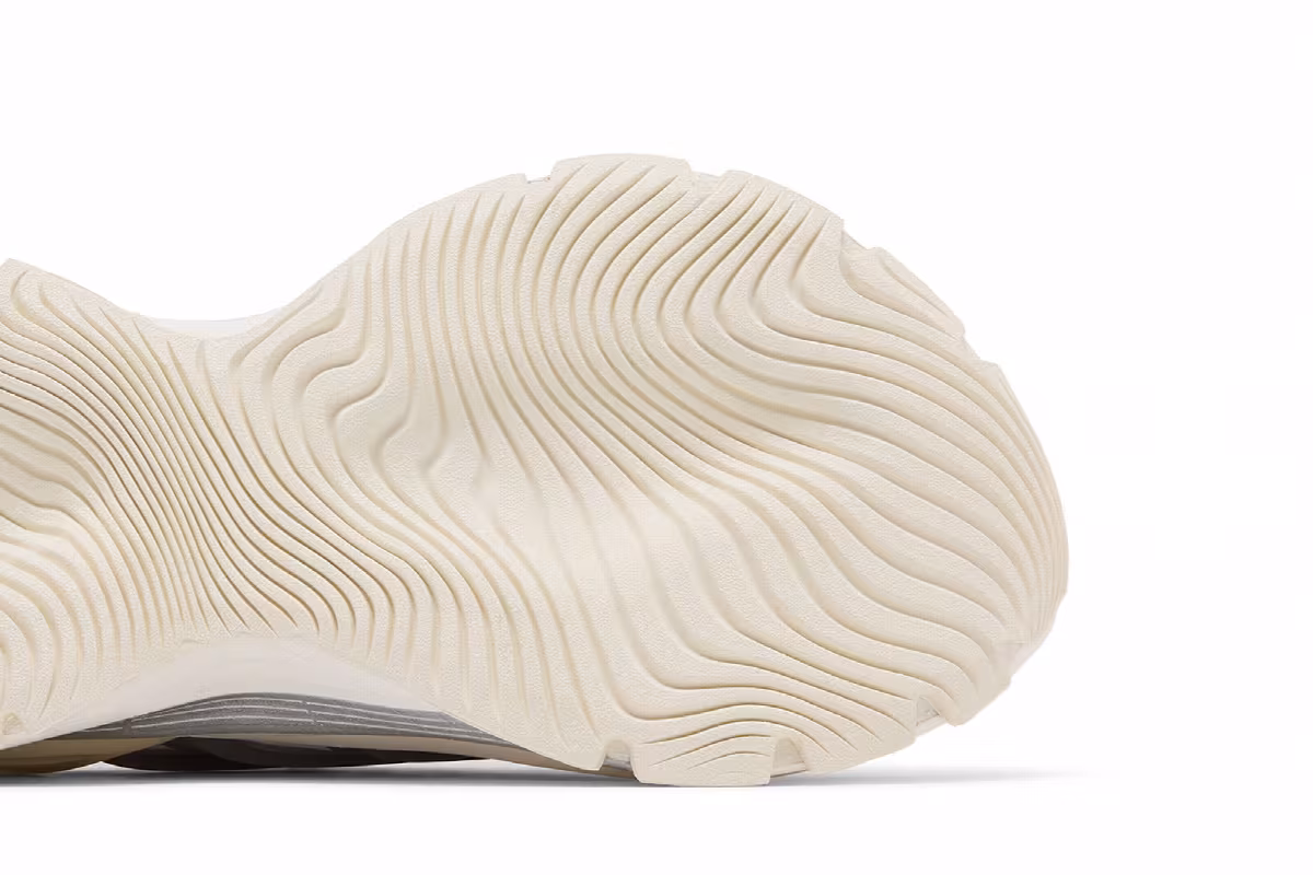 adidas XLG Metawave Cream White Silver Metallic, view 6