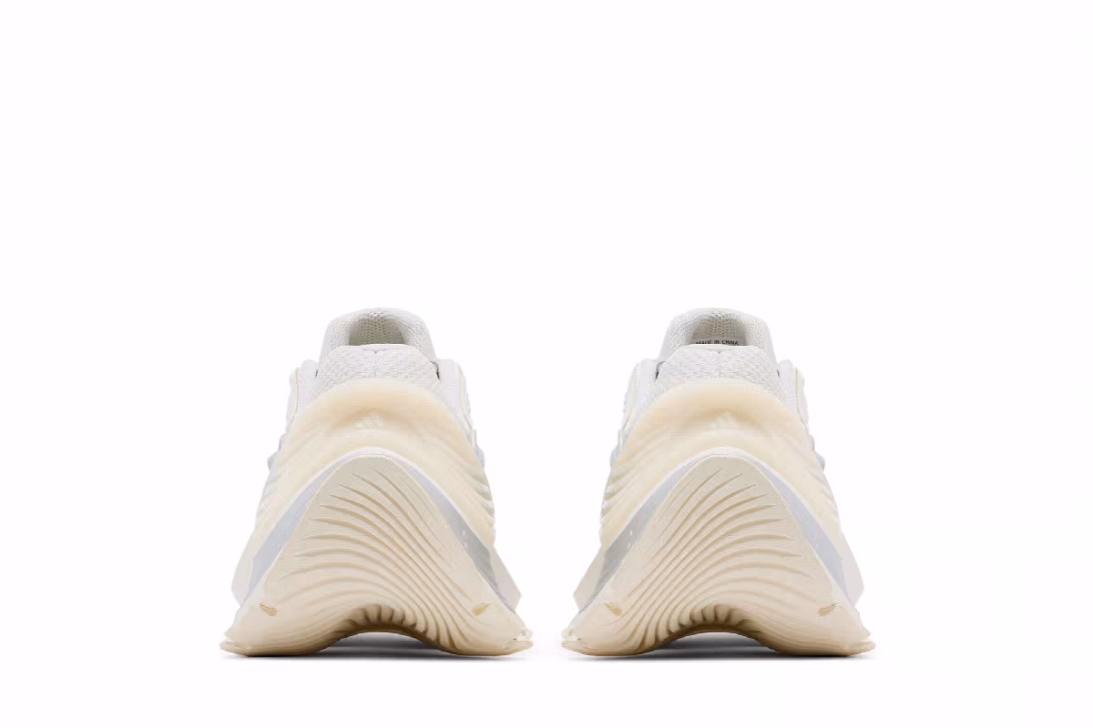 adidas XLG Metawave Cream White Silver Metallic, view 7