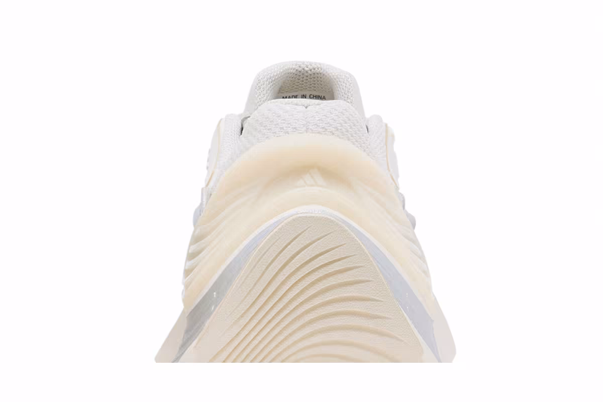 adidas XLG Metawave Cream White Silver Metallic, view 8