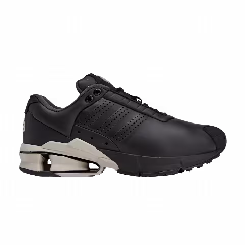 adidas Y-3 a3 Control 'Black Talc'