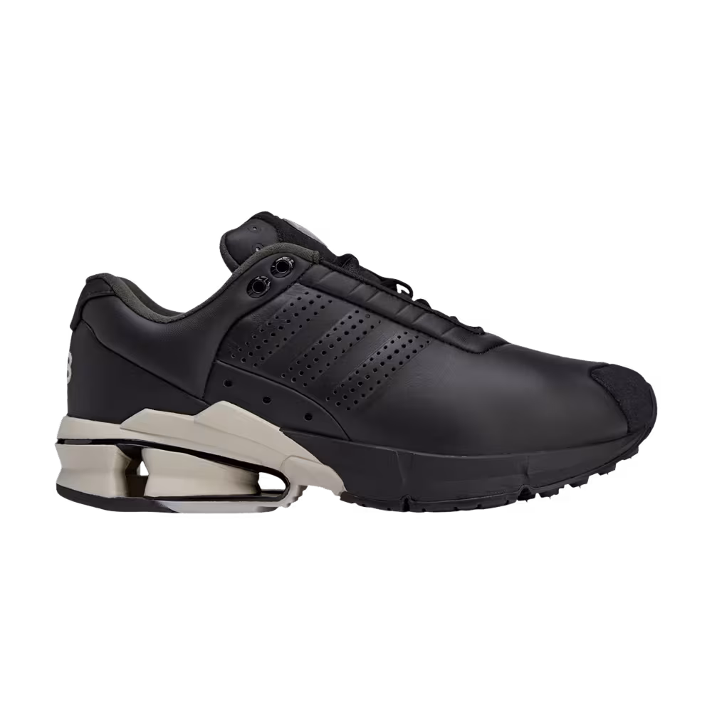 adidas Y-3 a3 Control Black Talc