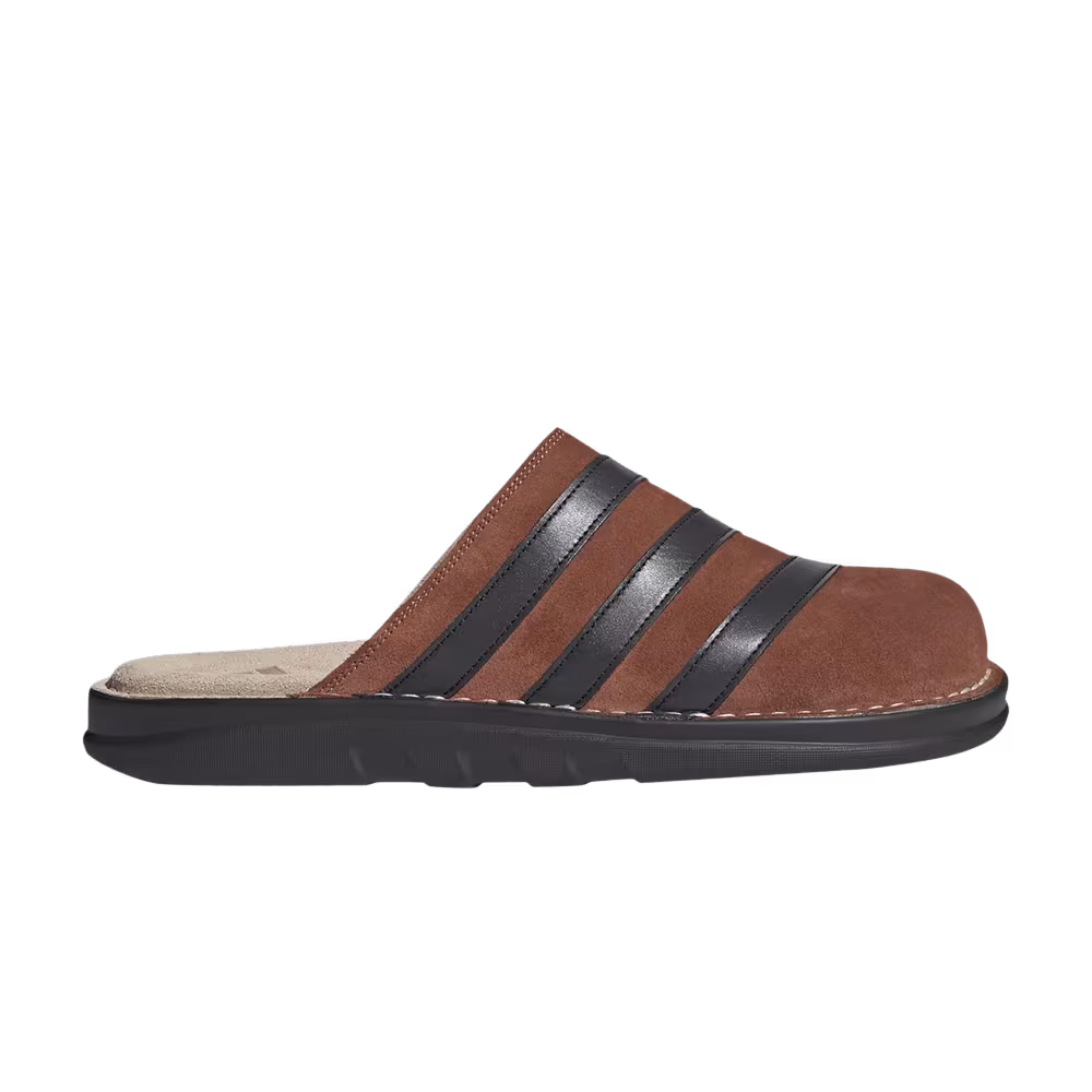 adidas Adiclog Preloved Brown