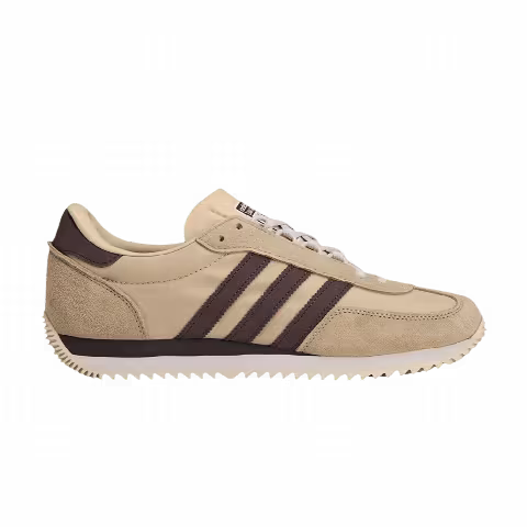 Liam Gallagher x adidas Achille SZPL 'Stone Khaki'
