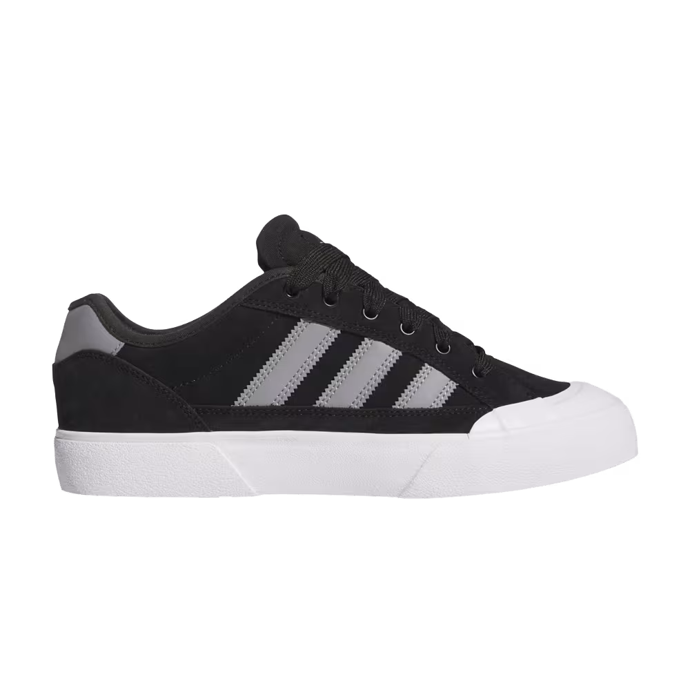 adidas Court TNS Premiere RT Black Grey