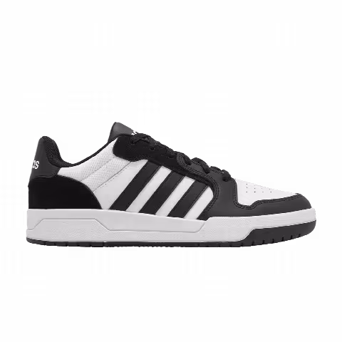 Adidas Entrap 'White Black'