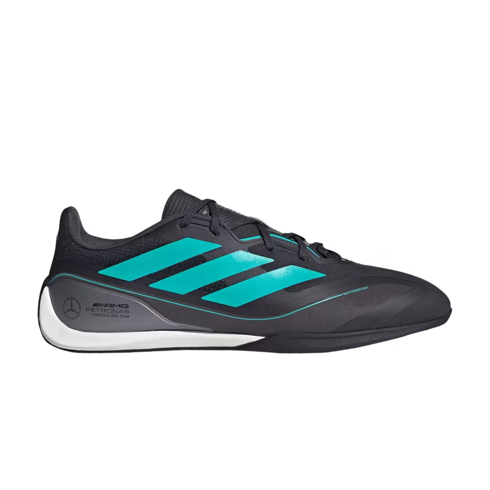 Mercedes-AMG Petronas Formula One Team x adidas Feroza Black Semi Mint Rush