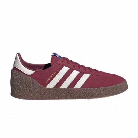 adidas Montreal 76 'Noble Maroon'