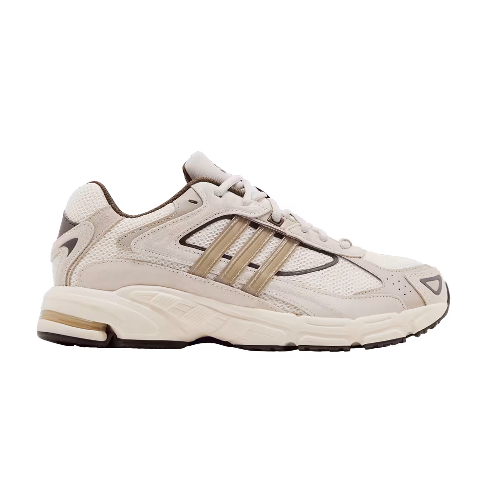 adidas Response CL Wonder White Savanna