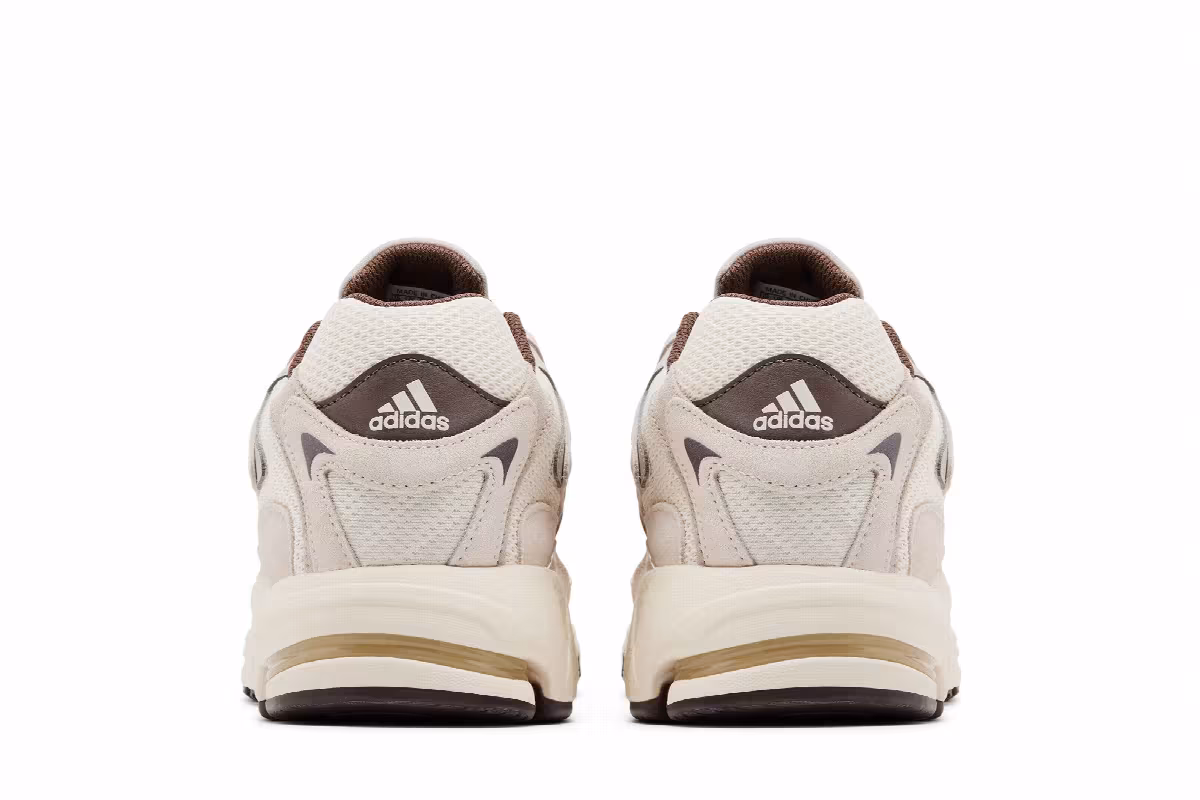 adidas Response CL Wonder White Savanna, view 7