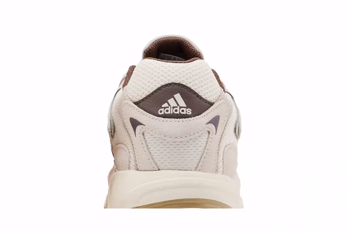 adidas Response CL Wonder White Savanna, view 8