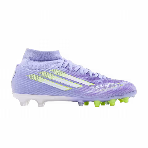 adidas Wmns Adizero F50 Sparkfusion League FG AG 'Radiant Blaze Pack'