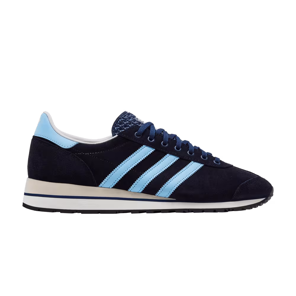 Noel Gallagher x adidas Marathon SPZL Night Navy