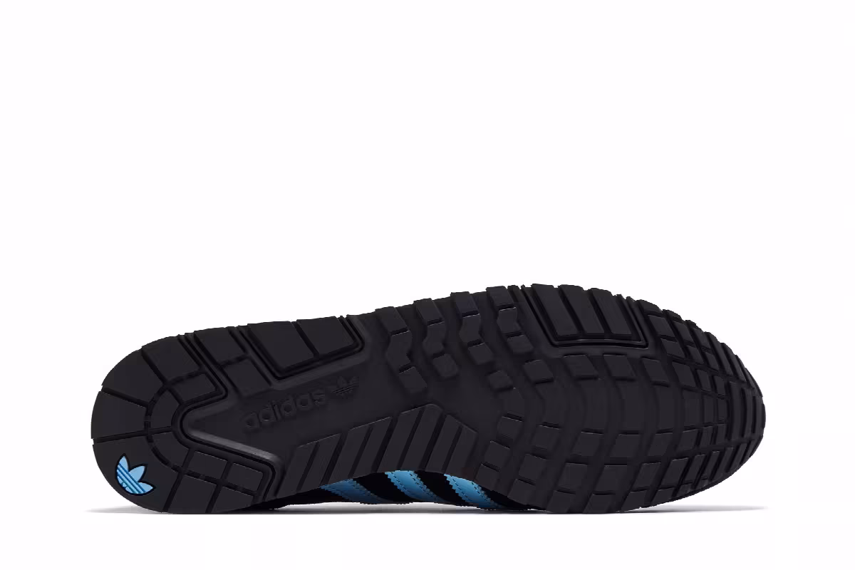 Noel Gallagher x adidas Marathon SPZL Night Navy, view 5