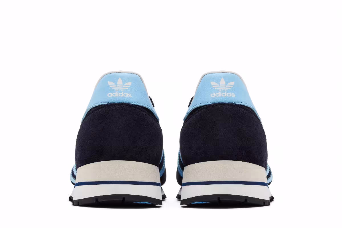 Noel Gallagher x adidas Marathon SPZL Night Navy, view 7