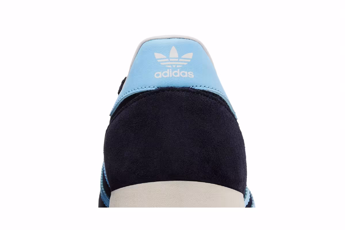 Noel Gallagher x adidas Marathon SPZL Night Navy, view 8