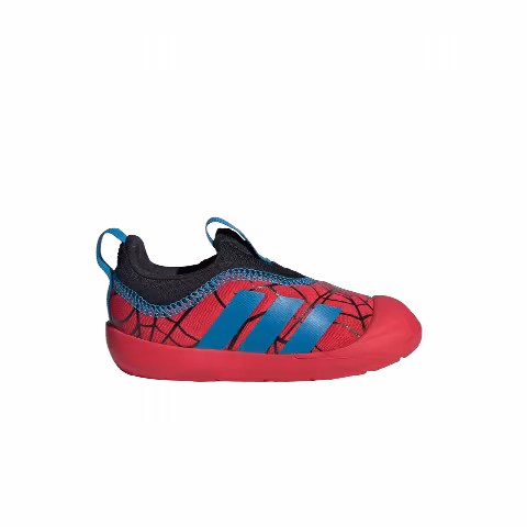 Marvel x adidas Monofit Slip-On I 'Spider-Man'