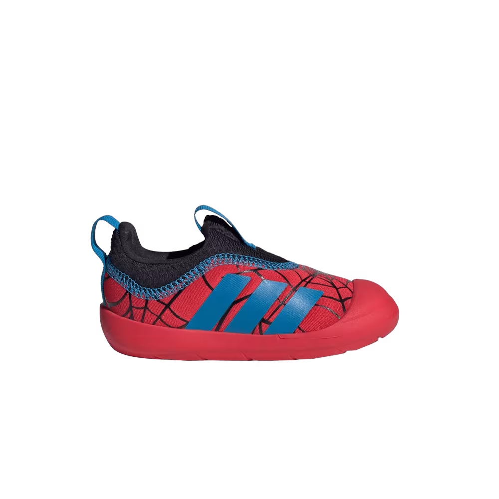 Marvel x adidas Monofit Slip-On I Spider-Man