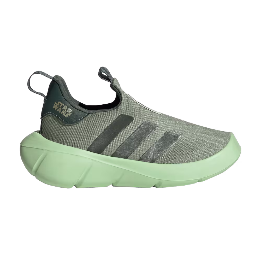 Star Wars x adidas Monofit Slip-On I The Mandalorian