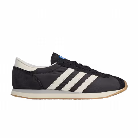 adidas Pampanga SPZL 'Black Chalk White'