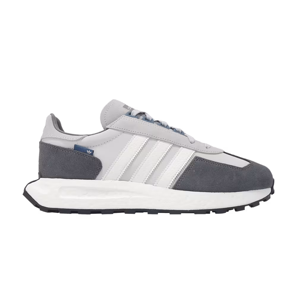 Adidas Retropy E5 Dash Grey