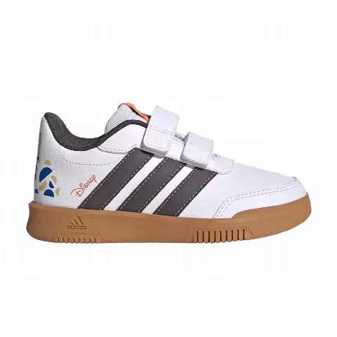 Zootopia x adidas Tensaur Run CF C 'White Grey Lucid Orange'