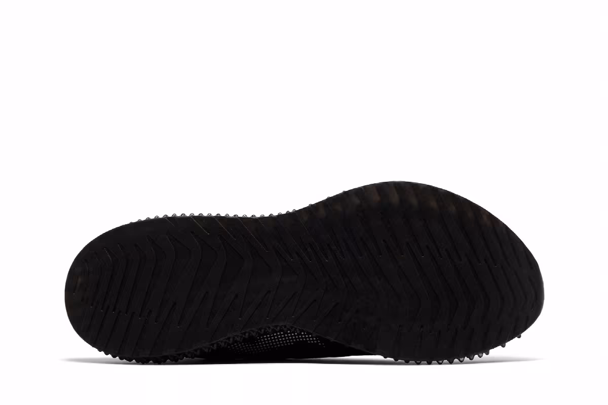 adidas Women's 4DFWD 4 Black Wonder Quartz, view 5