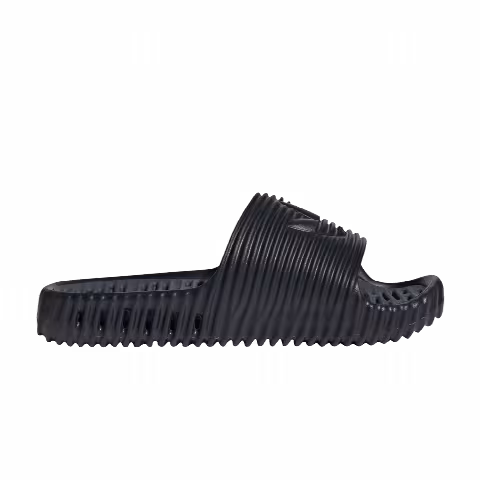 adidas Adilette 25 Slide 'Black Grey'