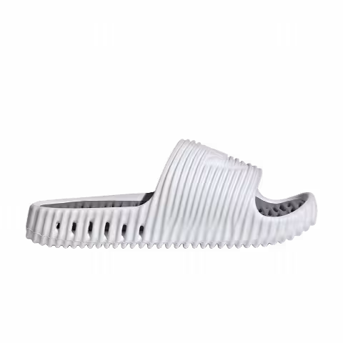 adidas Adilette 25 Slide 'Crystal White Grey'