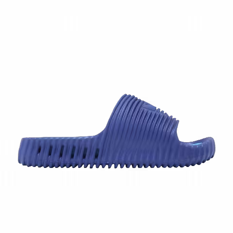 Adidas Adilette 25 Slide 'Royal Blue'
