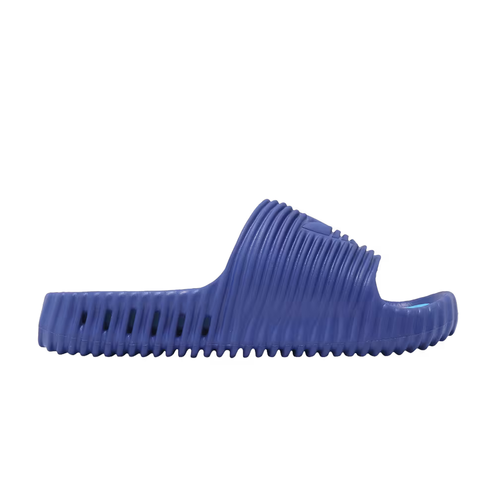 Adidas Adilette 25 Slide Royal Blue