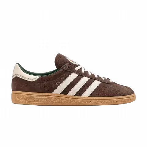 BSTN x adidas Munchen 'Oktoberfest - Dust Cargo'