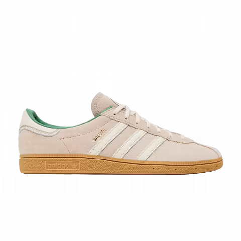 BSTN x adidas Munchen 'Oktoberfest - Stone Khaki'