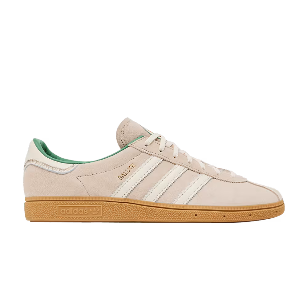BSTN x adidas Munchen Oktoberfest - Stone Khaki
