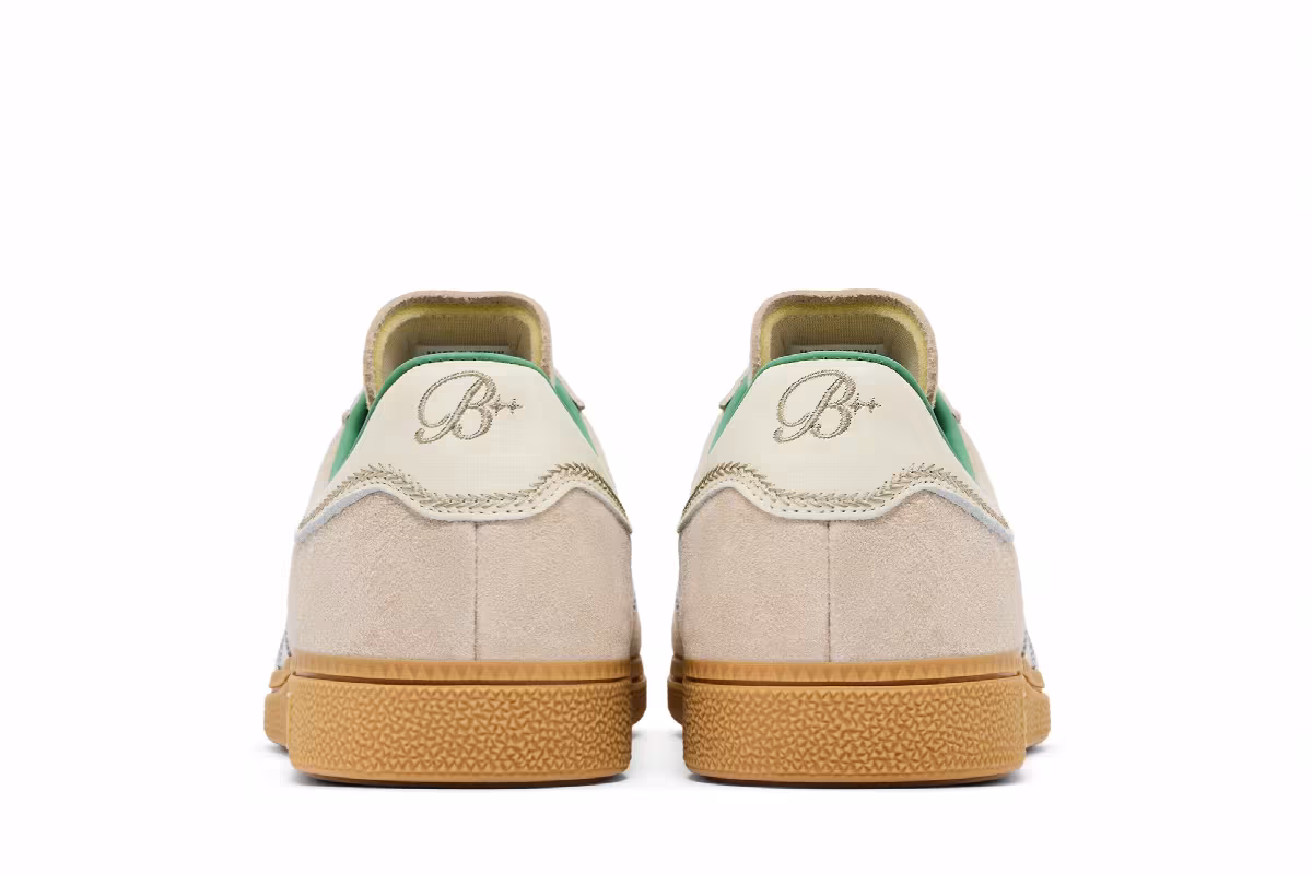 BSTN x adidas Munchen Oktoberfest - Stone Khaki, view 7