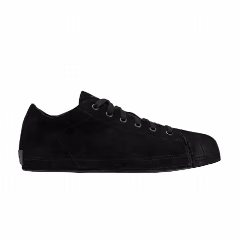 adidas Wmns Y-3 Nizzastar Low 'Black'