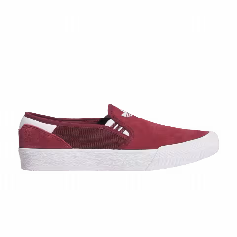 adidas Shmoofoil 'Shadow Red'