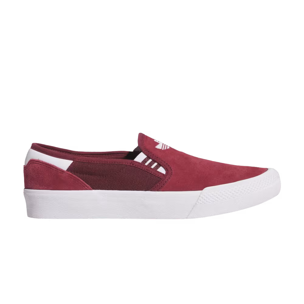 adidas Shmoofoil Shadow Red