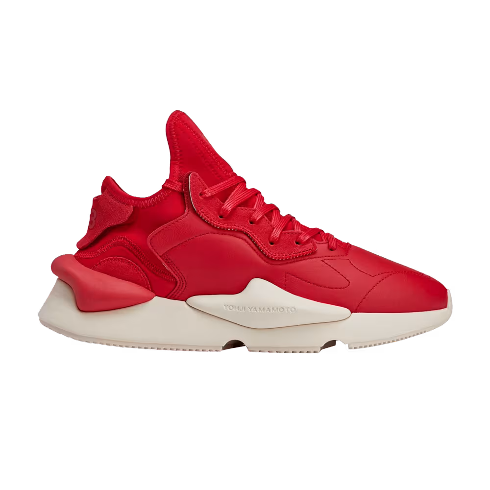 adidas Y-3 Kaiwa Scarlet