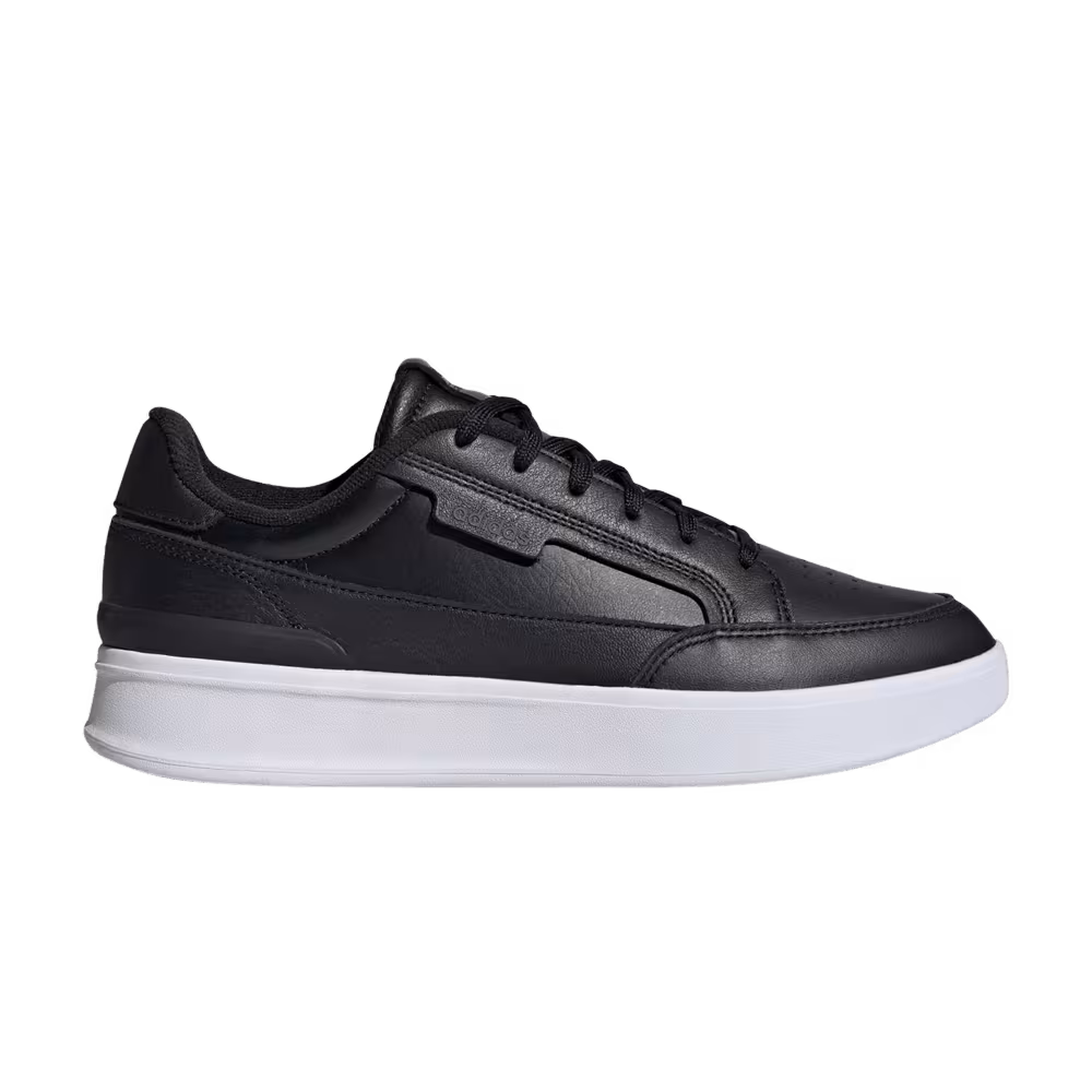 adidas Aspyre Black Carbon