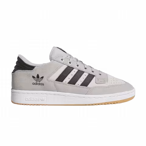 adidas Centennial 85 Low ADV 'Grey Black Gum'