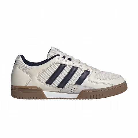 adidas FECHTEN 'Off White Collegiate Navy'