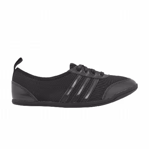 Adidas Wmns Diona Ballet 'Black Iron Metallic'