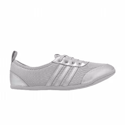 Adidas Wmns Diona Ballet 'Clear Onix Matte Silver'