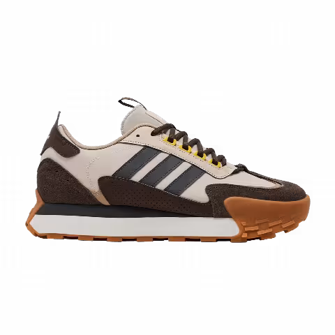 adidas Futro Mixr 'Brown'