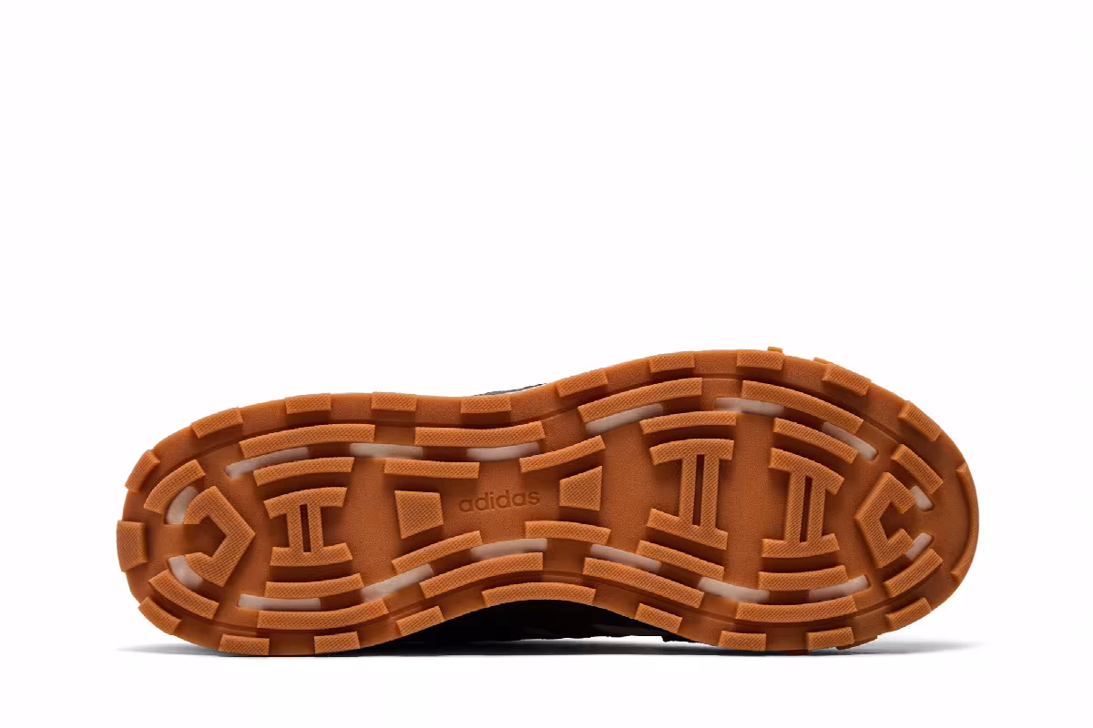 adidas Futro Mixr Brown, view 5