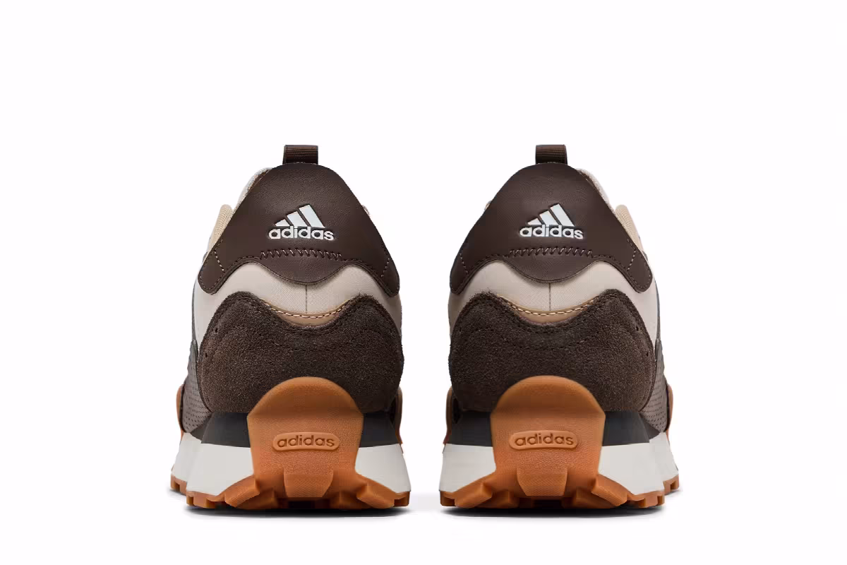 adidas Futro Mixr Brown, view 7