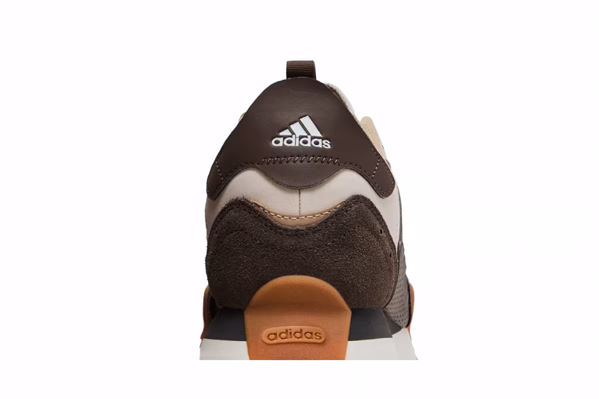 adidas Futro Mixr Brown, view 8