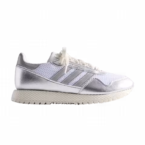 Kith x adidas New York 'Running Through the Decades Pack'