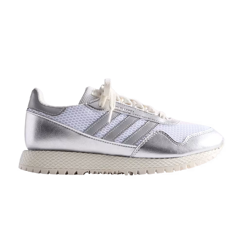 Kith x adidas New York Running Through the Decades Pack