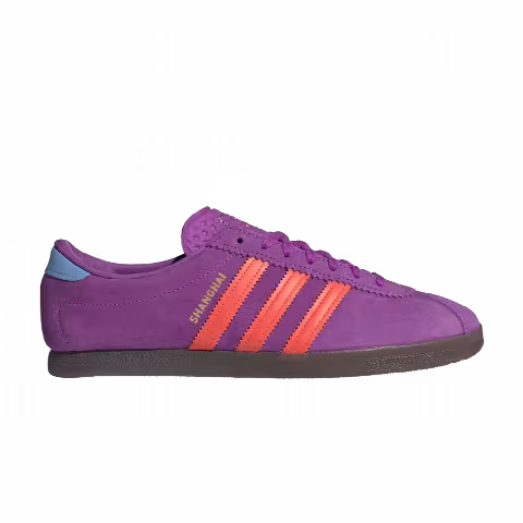 adidas Shanghai 'City Series - 25th Anniversary' size? Exclusive